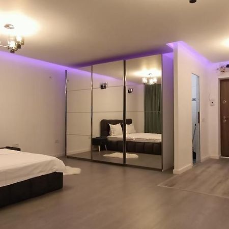 Inginerilor Tei Studio By Acme Rent 布加勒斯特 外观 照片